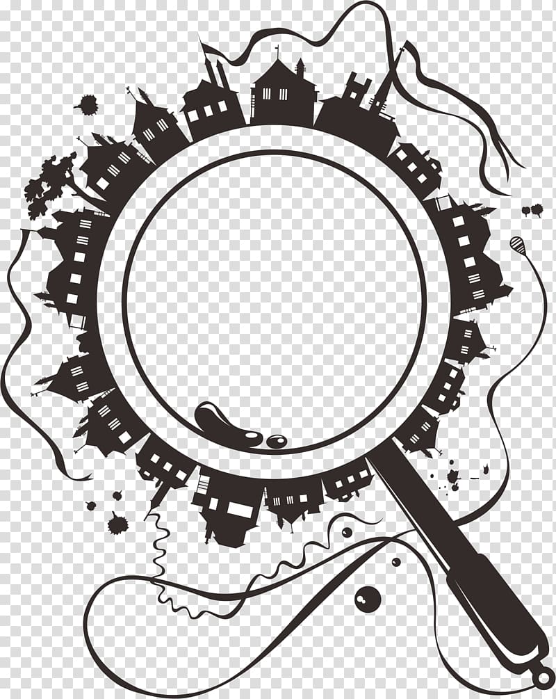 Drawing Euclidean , Border City transparent background PNG clipart