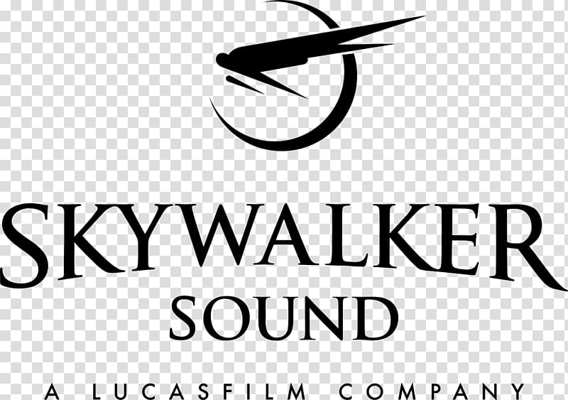 Skywalker Sound Skywalker Ranch Sound design Sound Editor, skywalker transparent background PNG clipart