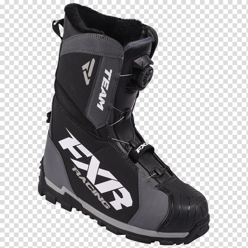 Snow boot Footwear Clothing Klim, boots transparent background PNG clipart