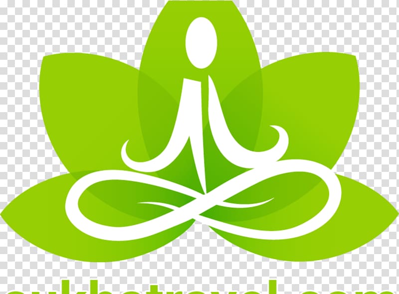 Lotus position Hatha yoga graphics Illustration, thailand tour transparent background PNG clipart