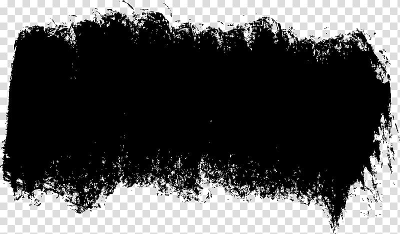 Paper Black and white Monochrome Drawing, stroke transparent background PNG clipart