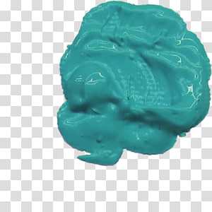 Turquoise Organism, others transparent background PNG clipart thumbnail
