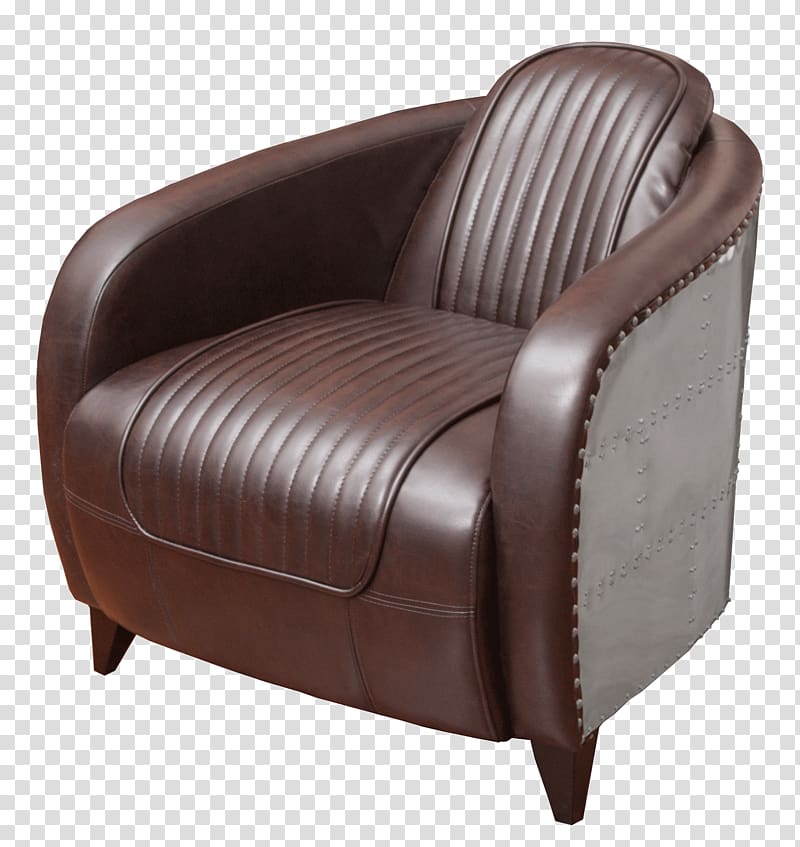Club chair Furniture Couch Egg, chair transparent background PNG clipart