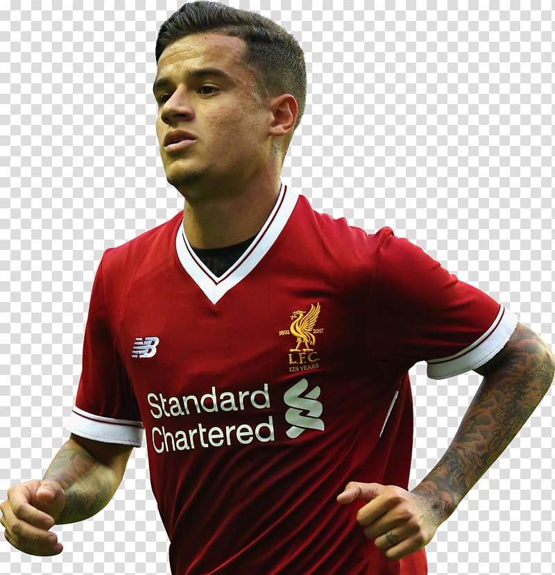 Philippe Coutinho Liverpool F.C. Football player FC Barcelona Premier League, fc barcelona transparent background PNG clipart