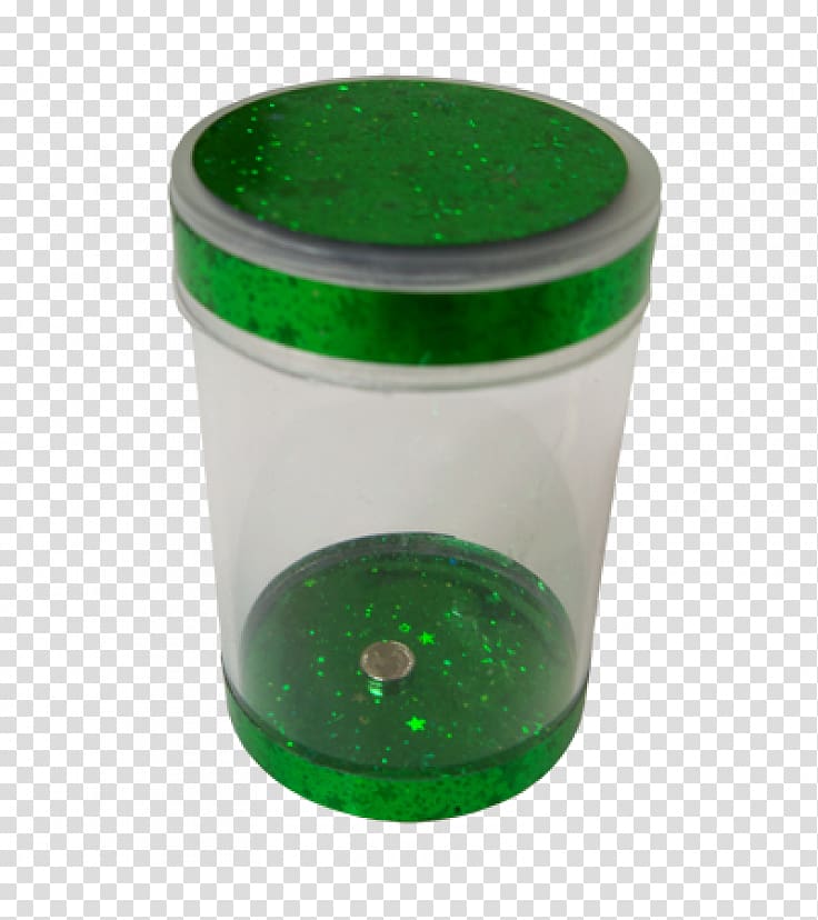 Product Plastic Lid Cylinder Glass, transparent background PNG clipart