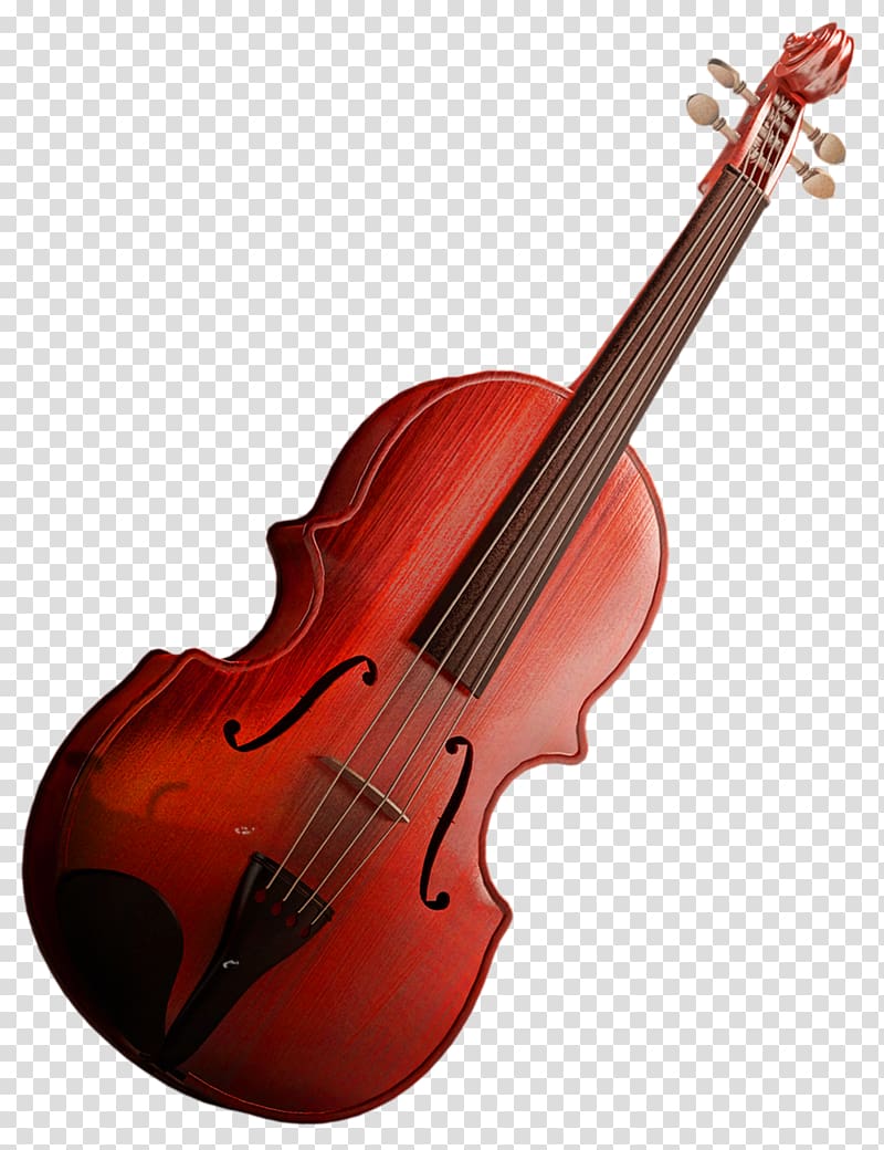 Bass violin Violone Viola Double bass, violin transparent background PNG clipart