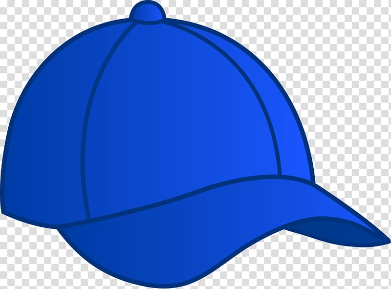 Baseball cap Brand Blue, Hats transparent background PNG clipart | HiClipart