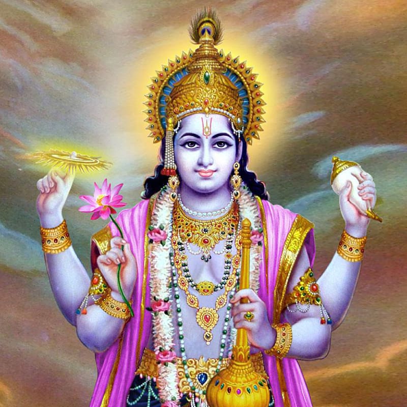 Shiva Krishna Vishnu Hinduism Mantra, Goddess transparent background PNG clipart