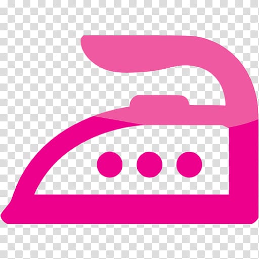 Clothes iron Computer Icons Ironing , iron cartoon transparent background PNG clipart