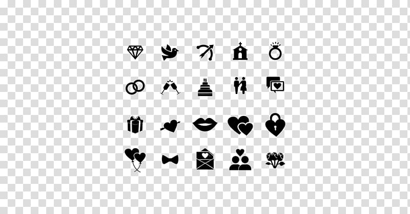 Wedding invitation Computer Icons, wedding transparent background PNG clipart