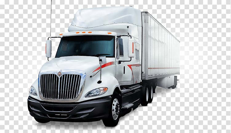 Commercial vehicle Car Truck driver Tractor, international tractor transparent background PNG clipart