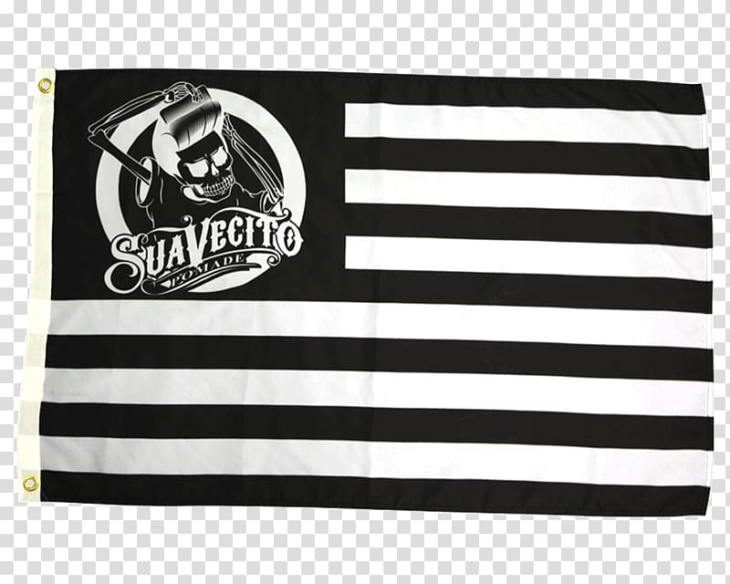 Jolly Roger Flag Barber Pomade Piracy, pirate flag transparent background PNG clipart