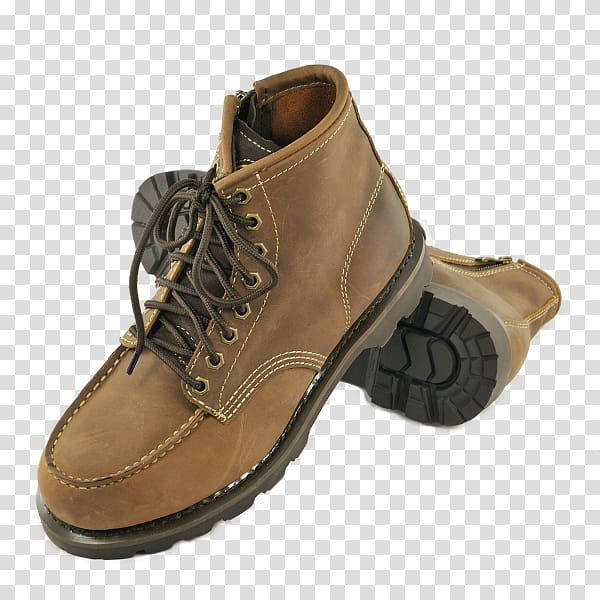 Boat shoe Steel-toe boot The Timberland Company, boot transparent background PNG clipart
