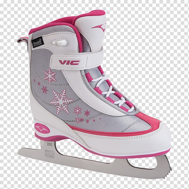 Figure skate Ice Skates Ice skating Ice hockey equipment Sport Chek, sports figures transparent background PNG clipart