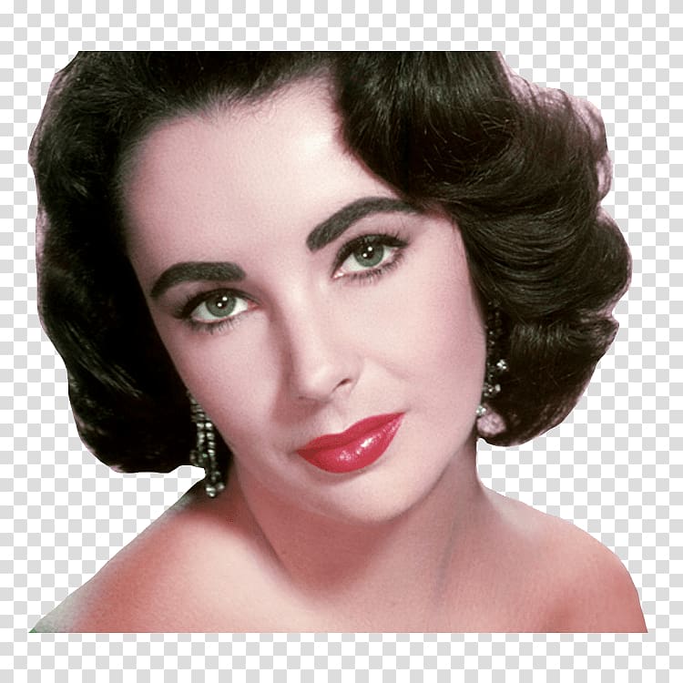 Elizabeth Taylor National Velvet Bel Air Child actor, actor transparent background PNG clipart