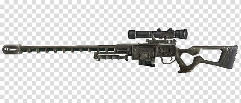 .338 Lapua Magnum Sniper: Ghost Warrior 2 Sniper rifle CheyTac Intervention, sniper rifle transparent background PNG clipart