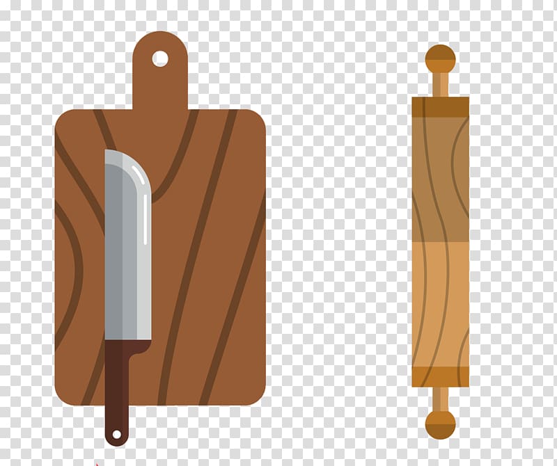 Knife Kitchen utensil Tool, Cooking utensils transparent background PNG clipart