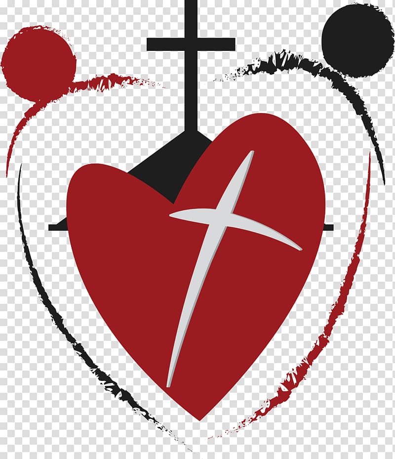 Love of God Symbol , Love Flyer transparent background PNG clipart