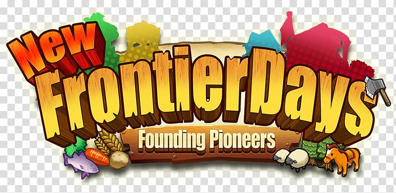 New Frontier Days: Founding Pioneers Nintendo Switch Constructor Everybody\'s Golf Video game, Pioneers Day transparent background PNG clipart