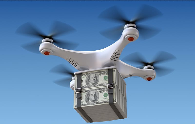 Make Money with Drones: Learn the Steps to Starting Your Own Drone Based Business... FPV Quadcopter Unmanned aerial vehicle How to Make Money With Drones: Making Money With Drones, Uav, Aerial , Drones transparent background PNG clipart