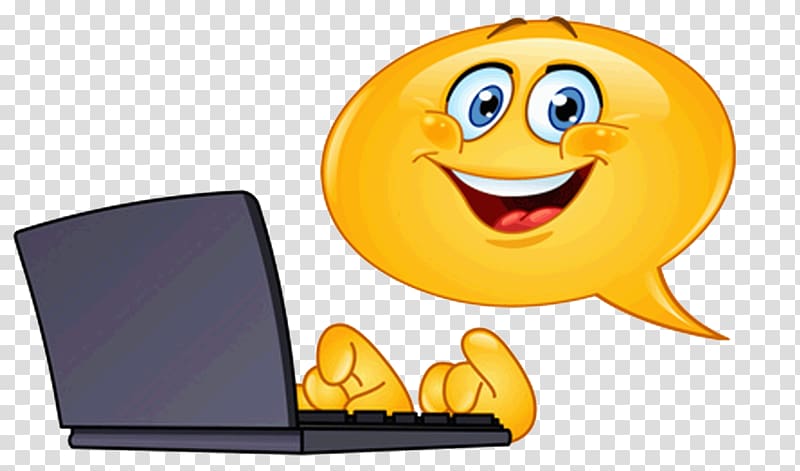 Smiley Emoticon Computer , smiley transparent background PNG clipart