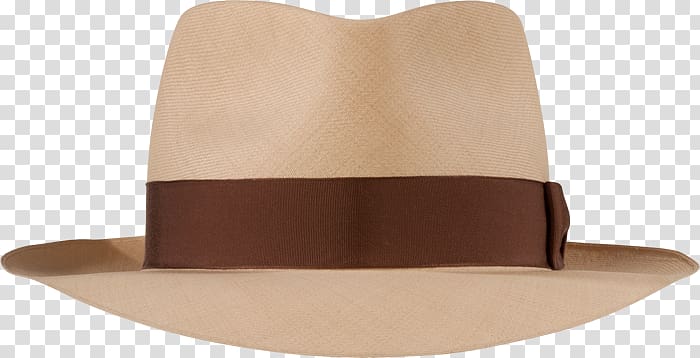 Fedora Montecristi, Ecuador Optimo Hats Panama hat, Hat transparent background PNG clipart