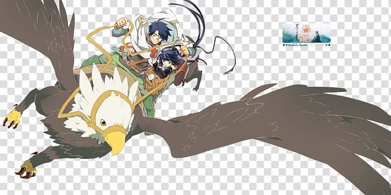 Log Horizon, Vol. 1 (light Novel): The Beginning of Another World Manga Anime, Log Horizon transparent background PNG clipart