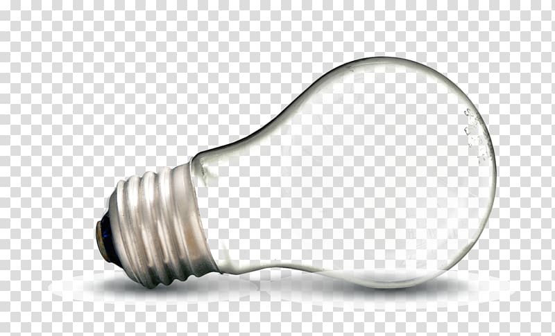 Incandescent light bulb Lamp Light fixture, Green light bulb transparent background PNG clipart