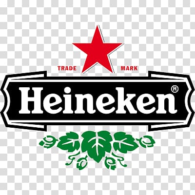 Heineken International Beer Heineken UK Logo, beer transparent background PNG clipart