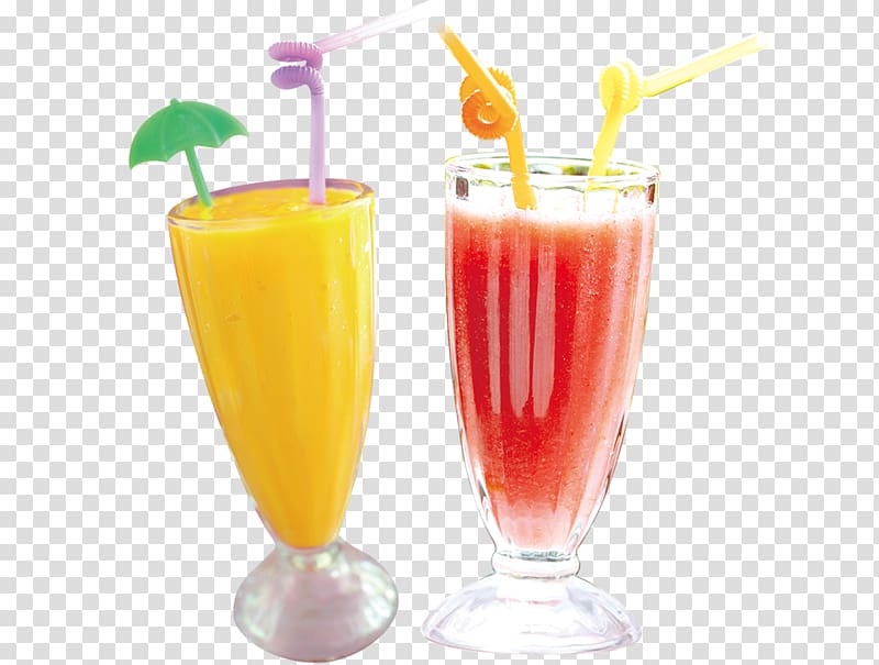 Orange juice Batida Smoothie Cocktail, Drink transparent background PNG clipart