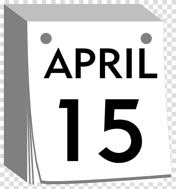 Calendar April Fools Day April 1 , Free Svg Graphics transparent background PNG clipart