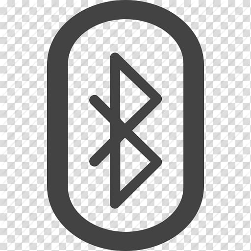 Bluetooth Computer Icons Wireless, Symbols Bluetooth transparent background PNG clipart
