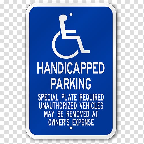 Free download | 0 Brand Logo Font Product, disabled parking sign ...