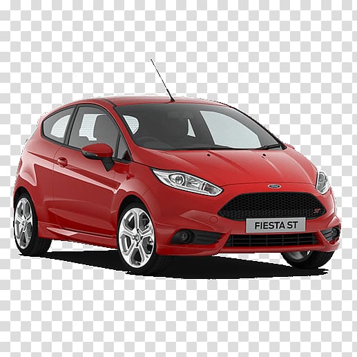 Ford Motor Company Car 2018 Ford Fiesta Van, ford transparent background PNG clipart