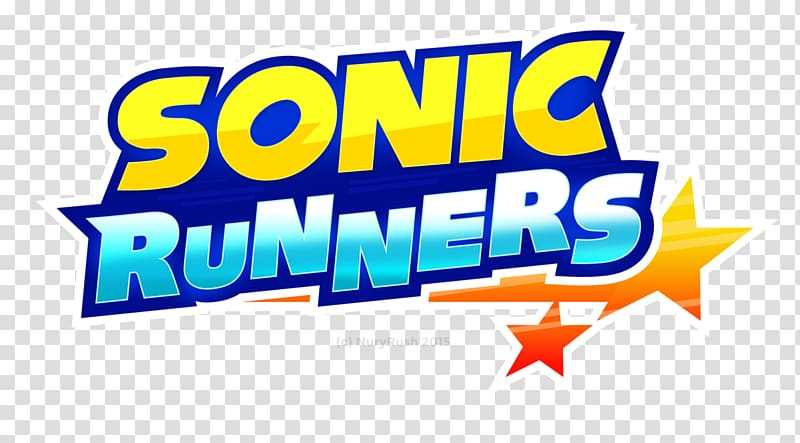 Sonic Runners Sonic the Hedgehog Endless Running Game Sticks the Badger, runner transparent background PNG clipart