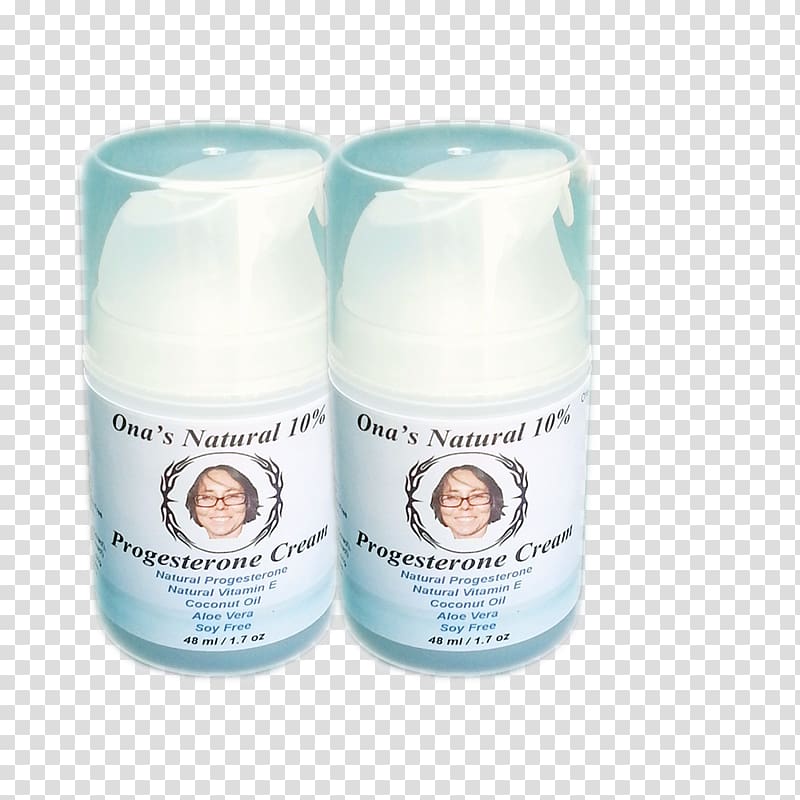 Cream Lotion Progesterone Progestogen Concentration, 100 natural transparent background PNG clipart
