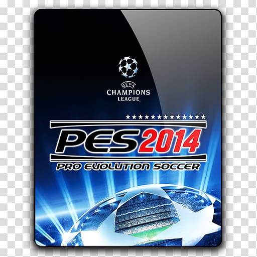 Pro Evolution Soccer 2014