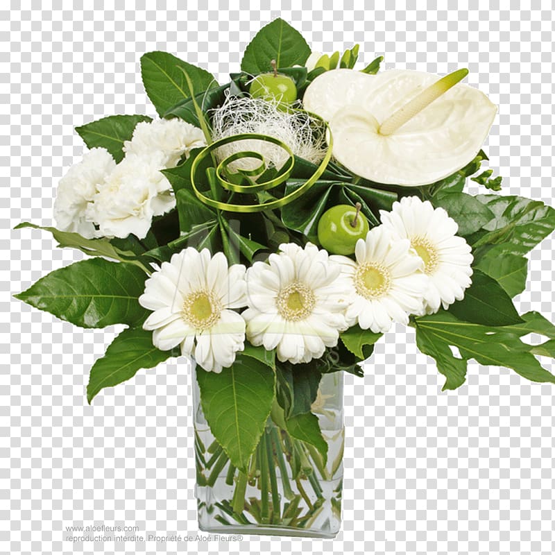 Floral design Flower bouquet Cut flowers Florist, flower transparent background PNG clipart