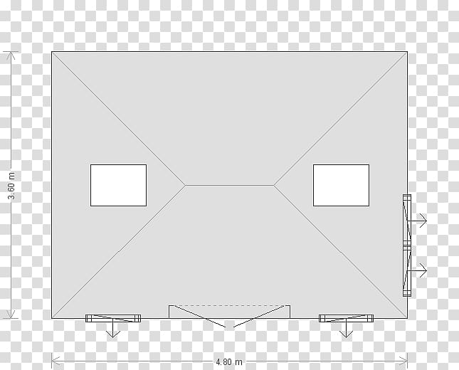 White House, Outdoor Structure transparent background PNG clipart