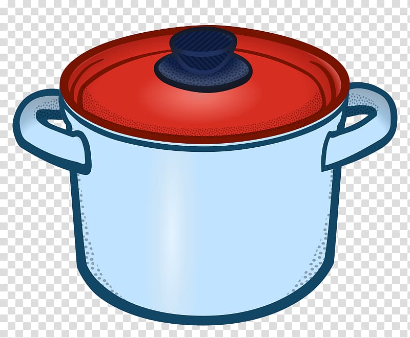 Pots Open Olla Free content, Kitchen transparent background PNG clipart