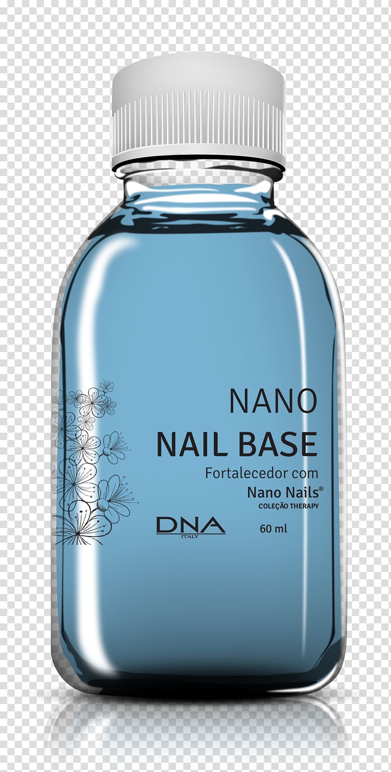 Nail Polish DNA Manicure Formaldehyde, Nail transparent background PNG clipart