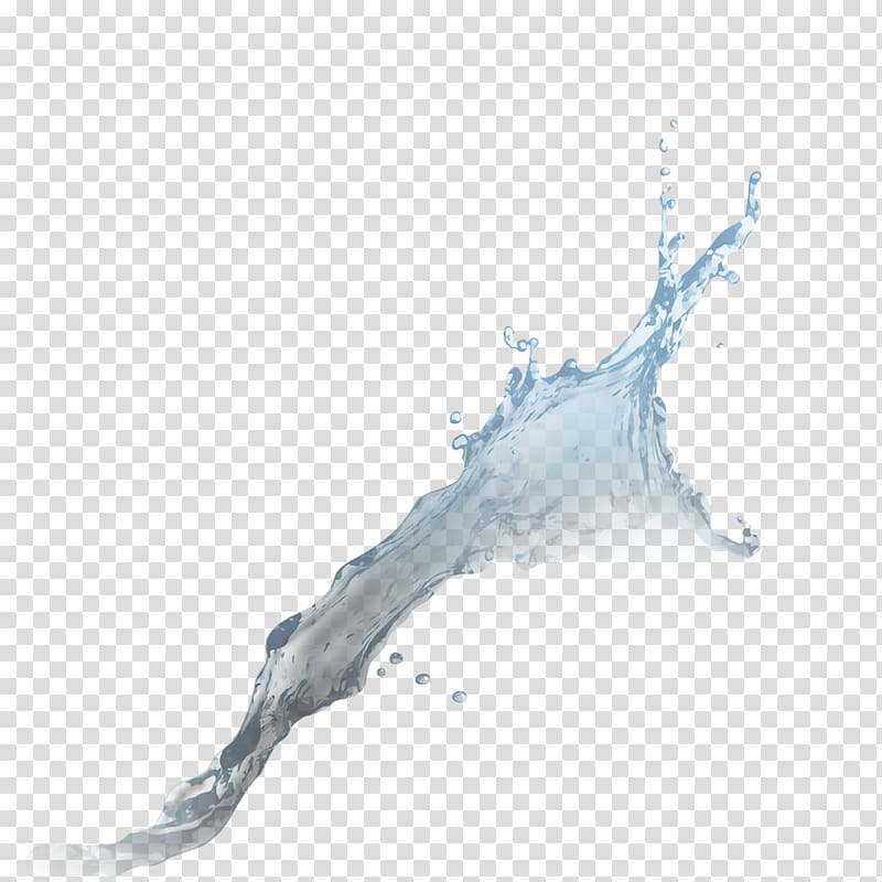 Water Services Drinking water Water supply network, water transparent background PNG clipart