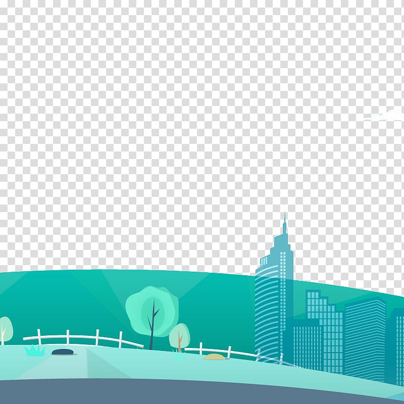 Architecture Haizhu Biology Science Park, city transparent background PNG clipart