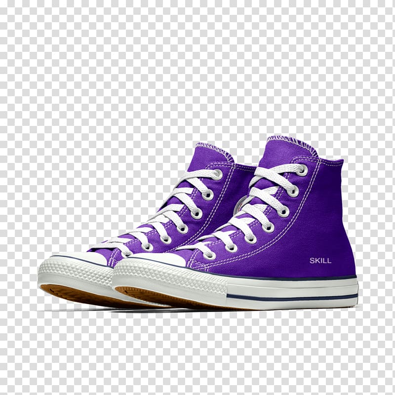Chuck Taylor All-Stars High-top Converse Sneakers Shoe, nike ...