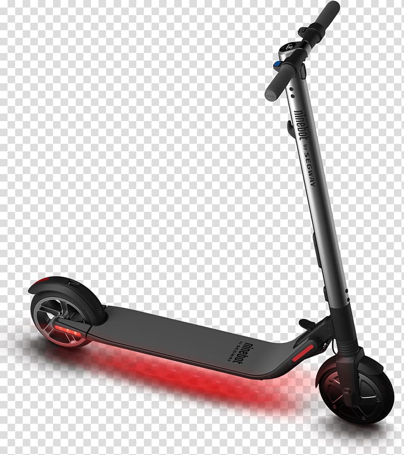 Segway PT Electric vehicle Kick scooter Car, kick scooter transparent background PNG clipart
