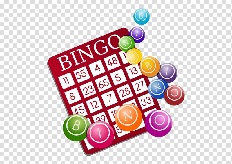 Bingo card Game , others transparent background PNG clipart