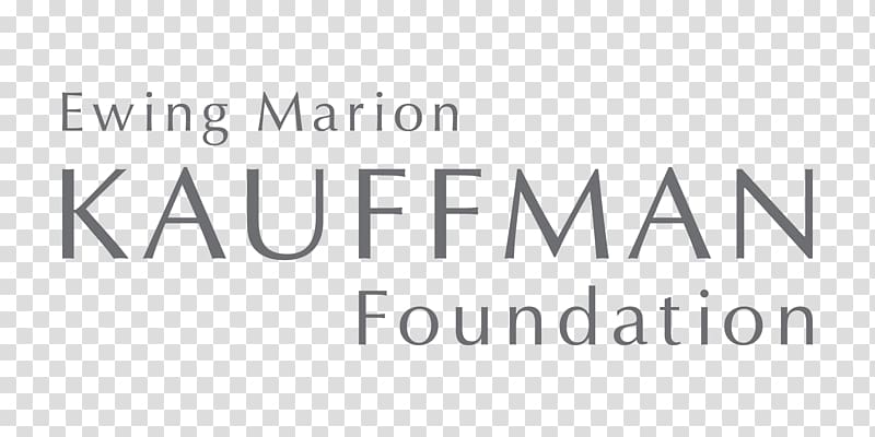 Ewing Marion Kauffman Foundation Organization Entrepreneurship Business, foundation transparent background PNG clipart