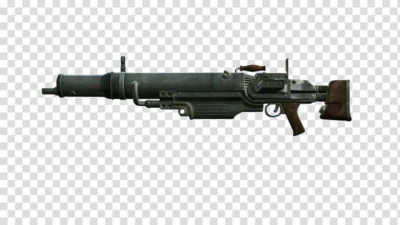 Fallout 4 Fallout: New Vegas Weapon Firearm Fallout 2, weapon transparent background PNG clipart