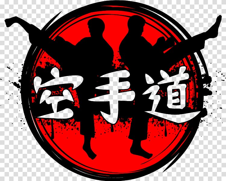 Karate Taekwondo Martial arts , karate transparent background PNG clipart