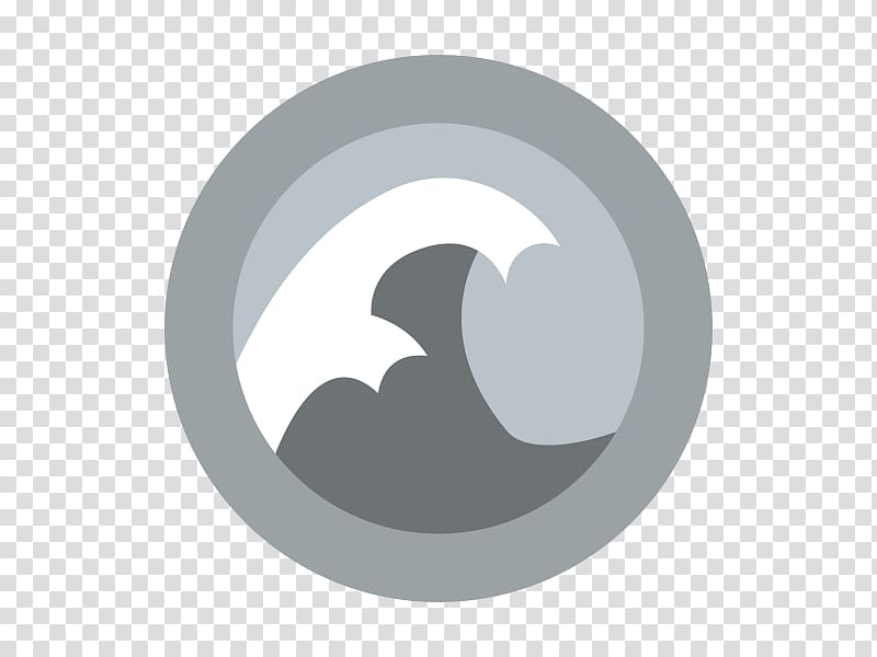 Logo Brand Product design Font Desktop , the great wave off kanagawa transparent background PNG clipart